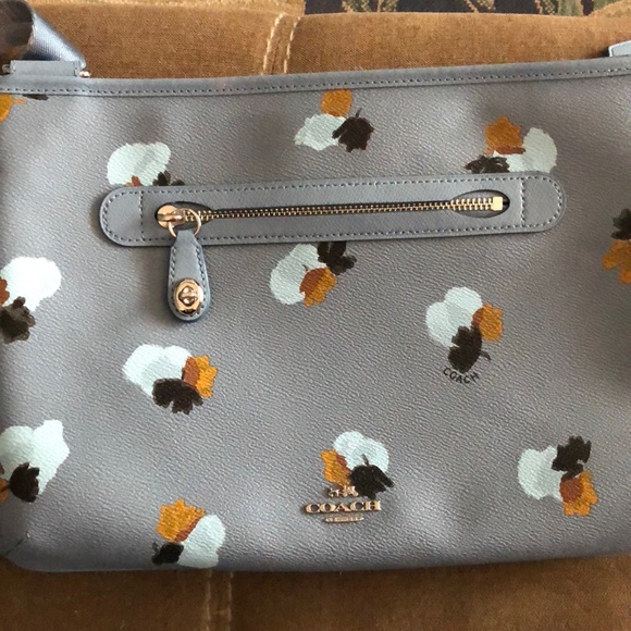 Coach New w/out tags - Picture 1 of 1